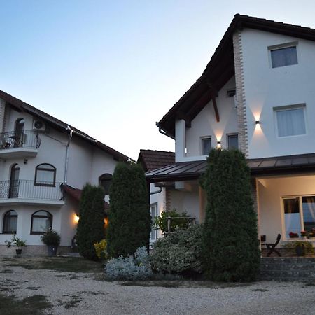 Pensiunea Faur Sebes  Bagian luar foto