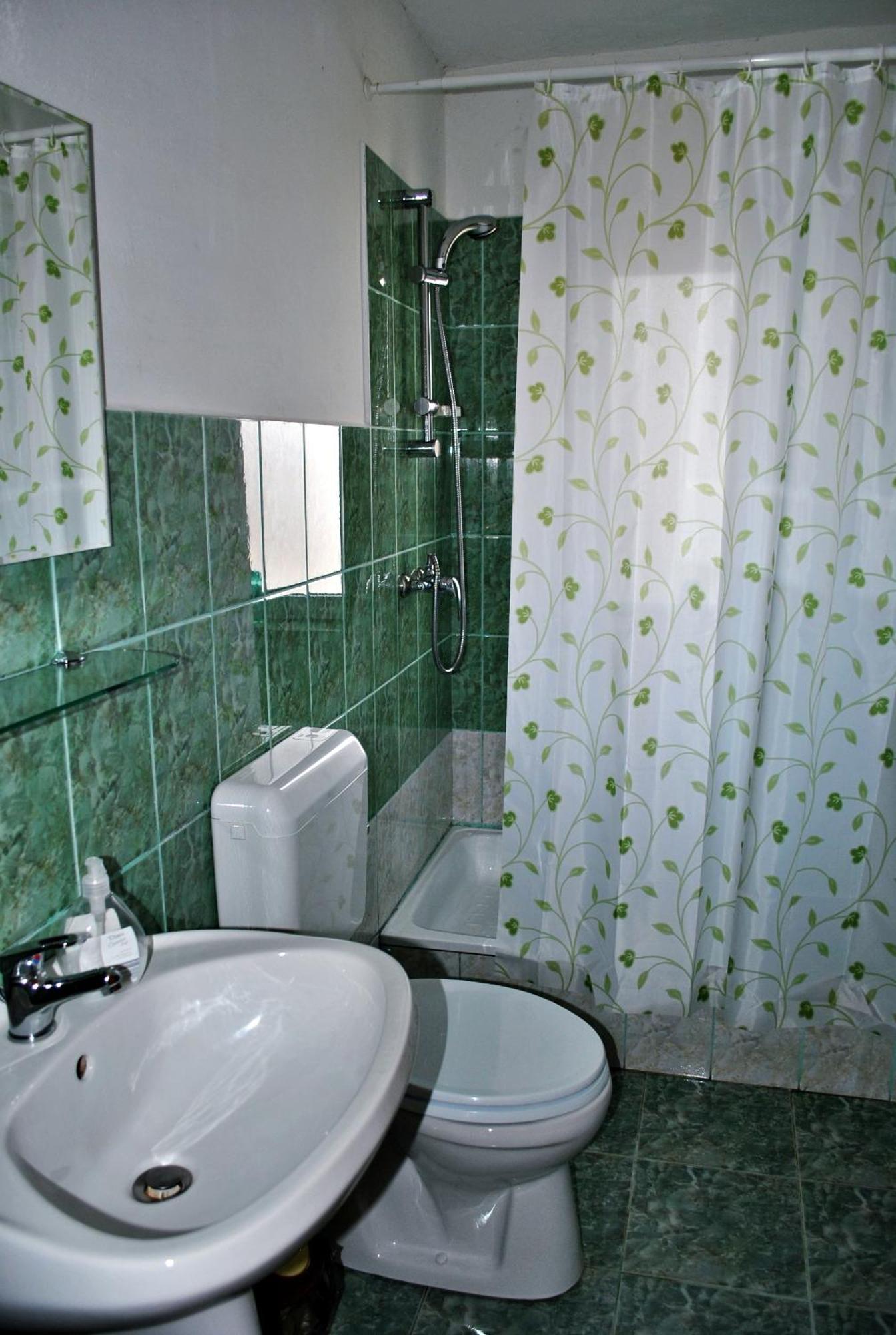 Pensiunea Faur Sebes  Ruang foto